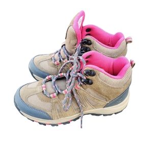 Bearpaw Aester Youth Hiking Boots